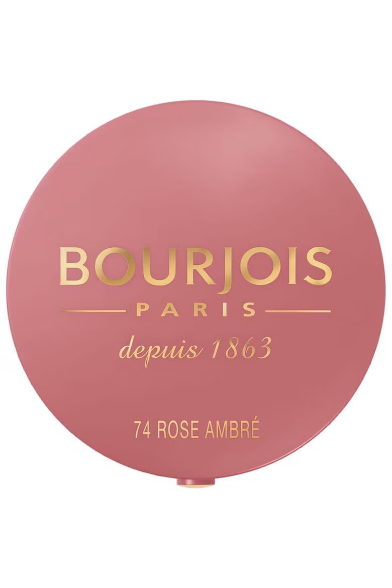 Bourjois Руж на
