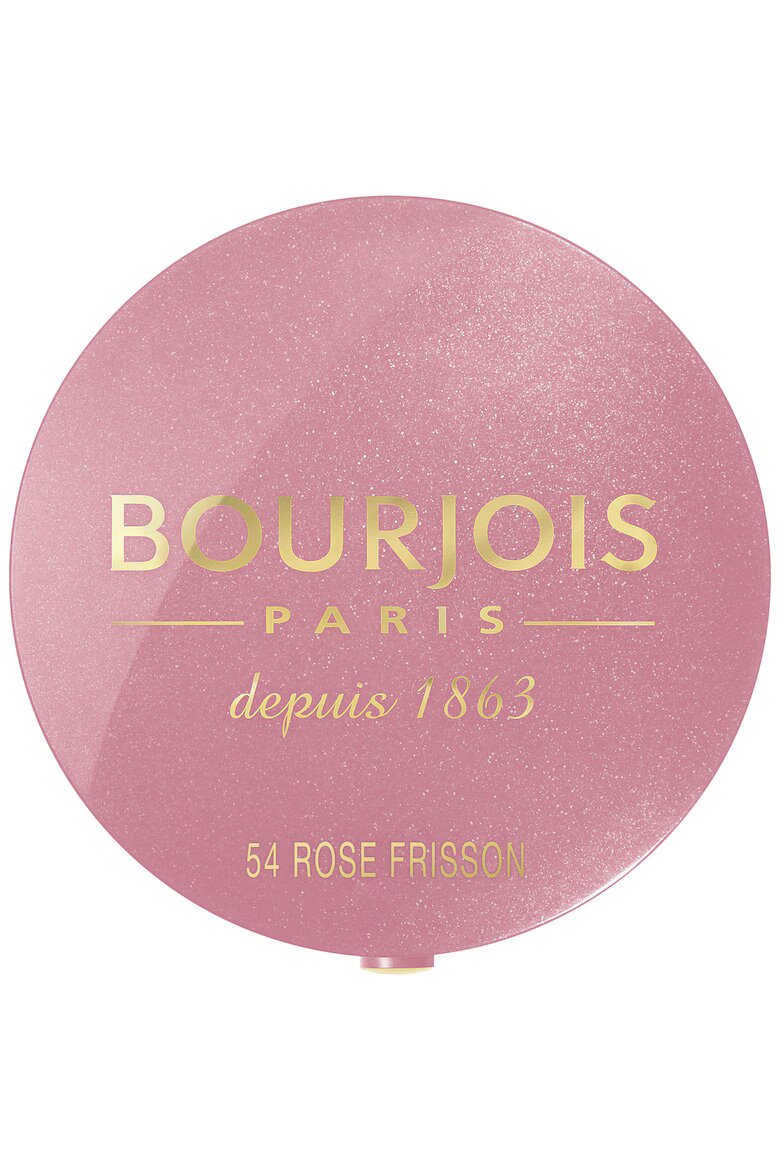 Bourjois Руж на