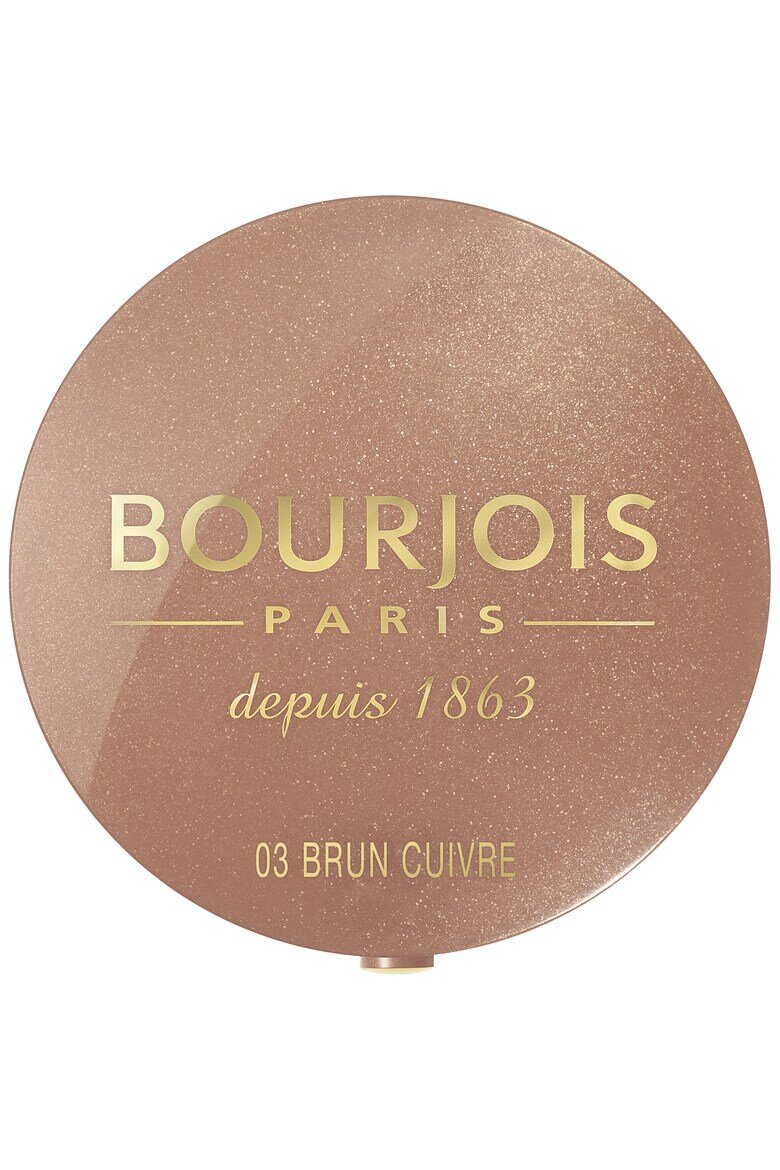 Bourjois Руж на