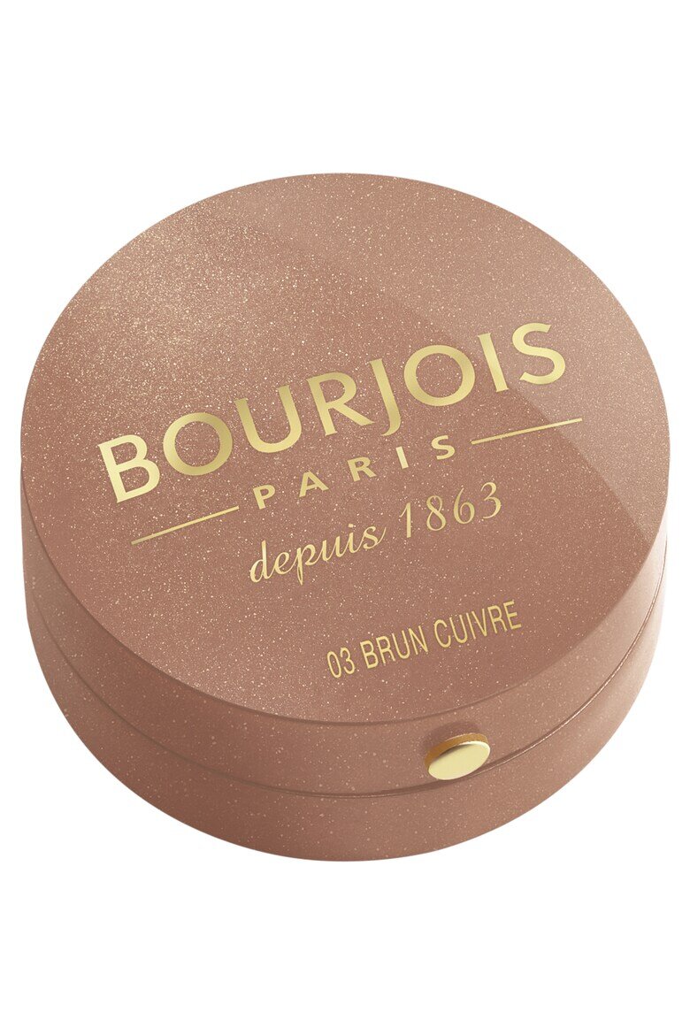 Bourjois Руж на