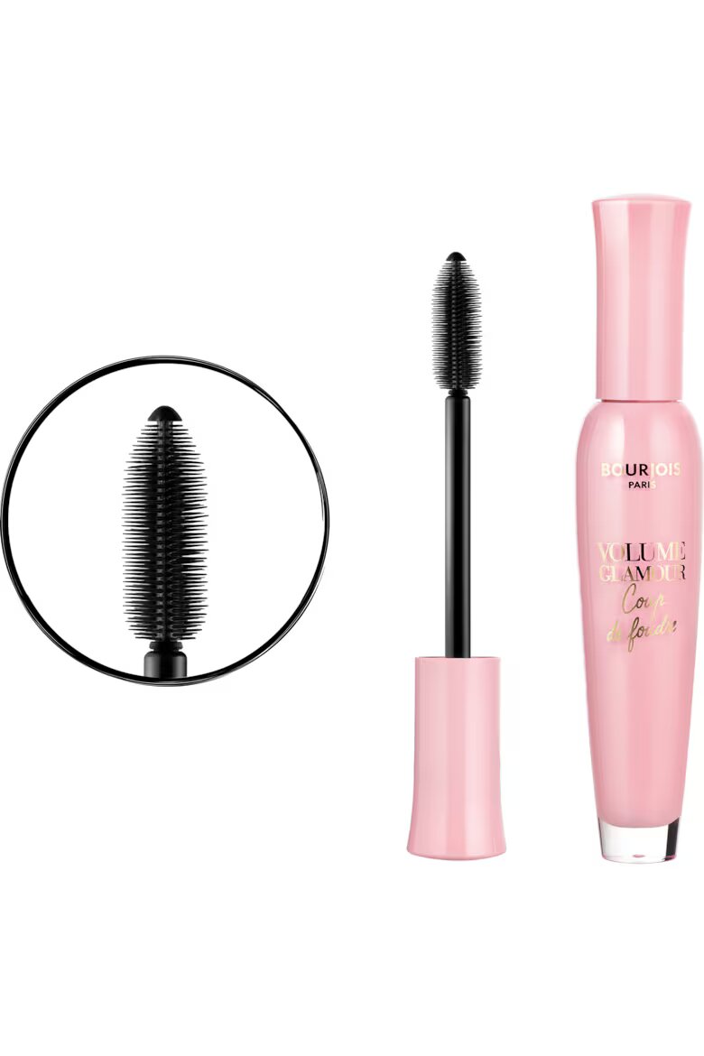 Bourjois Спирала за очи Volume Glamour Coup De Foudre 03 Black 7 мл