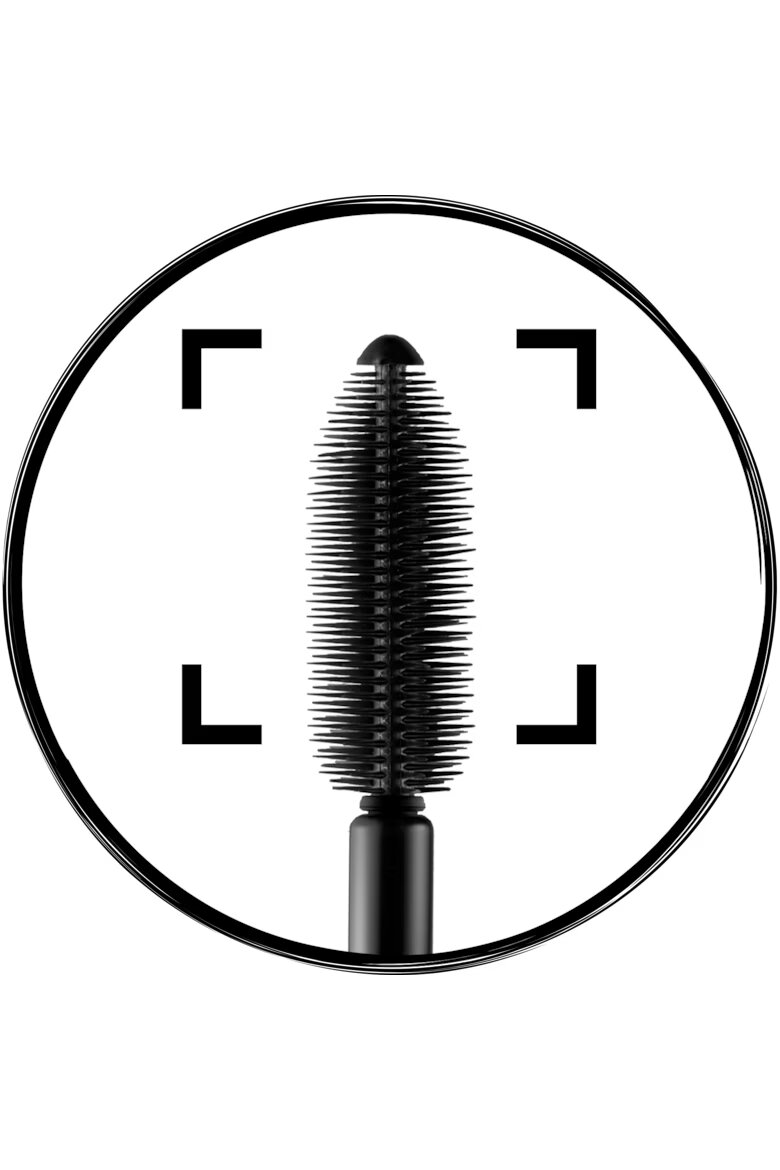 Bourjois Спирала за очи Volume Glamour Coup De Foudre 03 Black 7 мл
