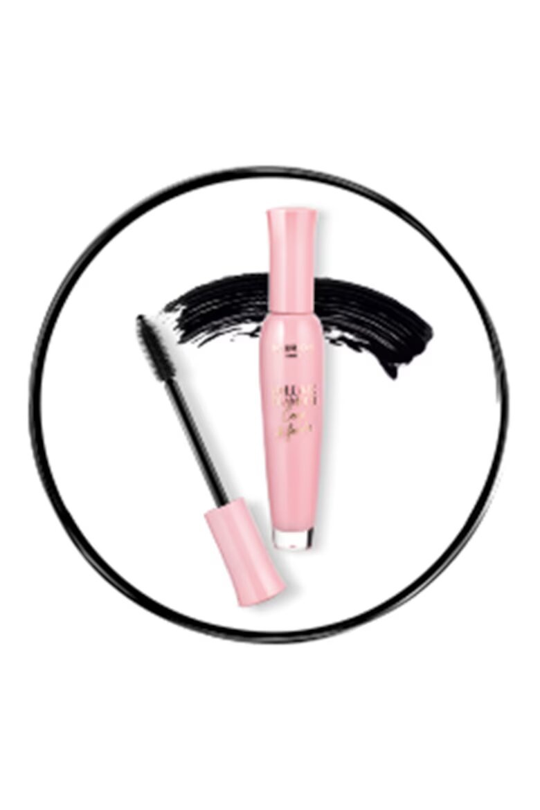 Bourjois Спирала за очи Volume Glamour Coup De Foudre 03 Black 7 мл