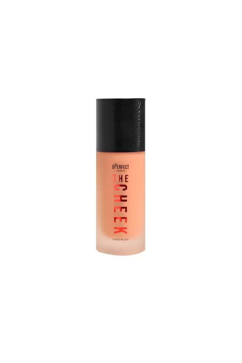 BPerfect Cosmetics BPerfect The Cheek течен руж 545 Apricot Dream