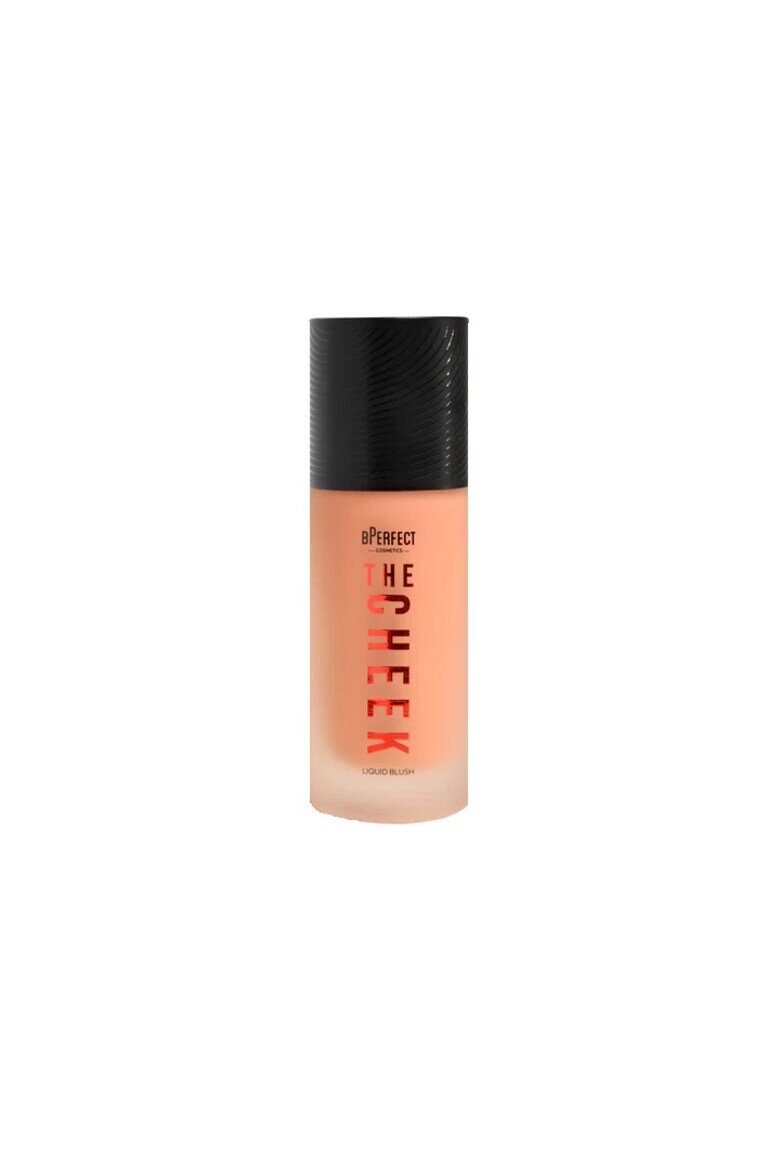 BPerfect Cosmetics BPerfect The Cheek течен руж 545 Apricot Dream