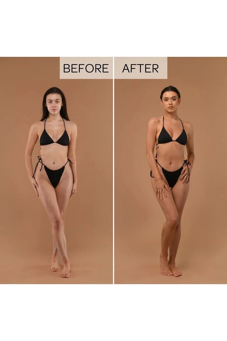 BPerfect Cosmetics Бронзант 10 Second Tan Bronze Boost Light-Medium 100мл