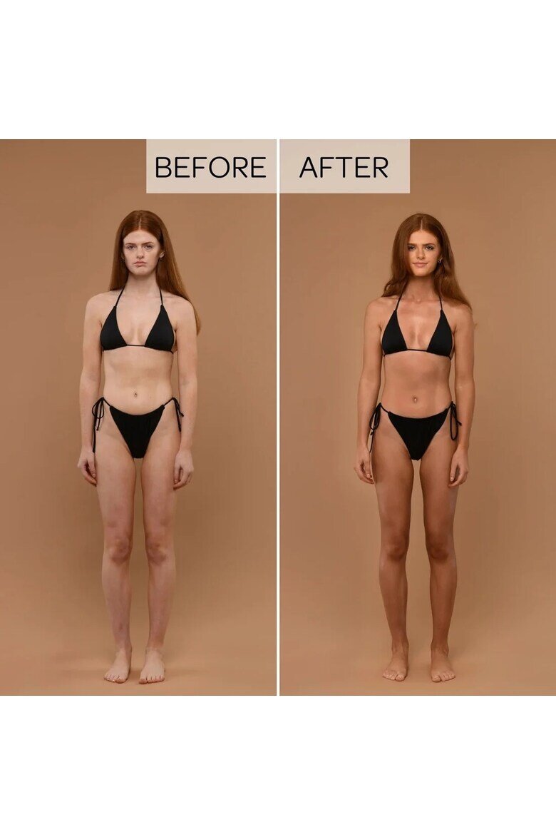 BPerfect Cosmetics Бронзант 10 Second Tan Bronze Boost Light-Medium 100мл