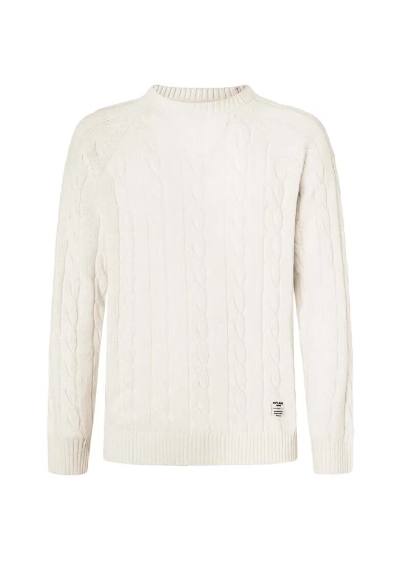 brak Мъжки пуловер PM702455 803 - Pepe Jeans - Памук
