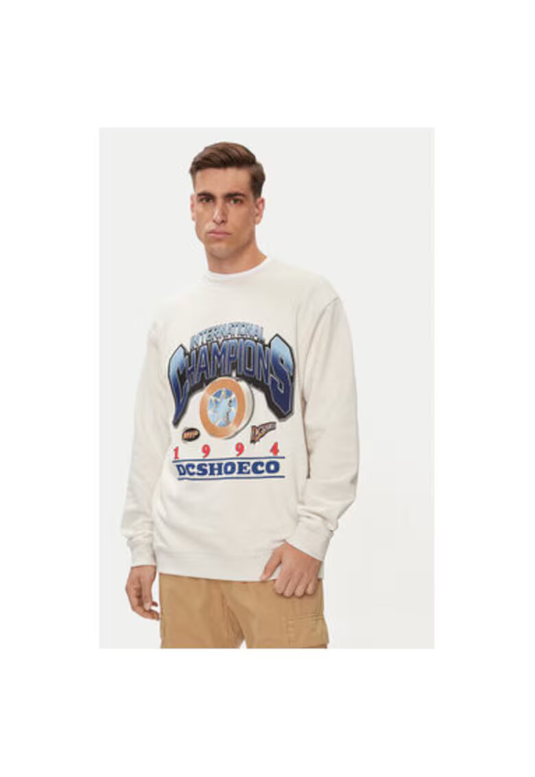 brak Унисекс блуза - 2230070903392 - Синтетика - 2XL INTL - Многоцветна