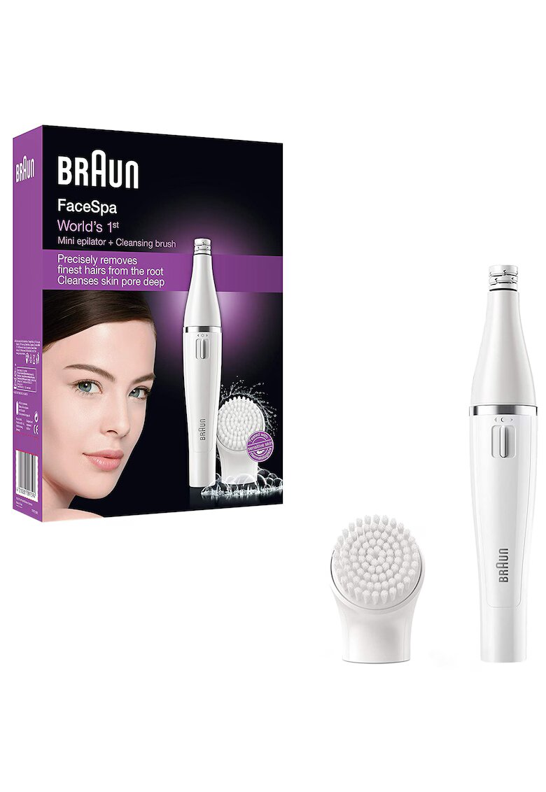 Braun Епилатор SE810