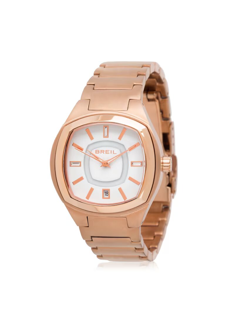 Breil Дамски часовник - Aida 1506758665 - Златист