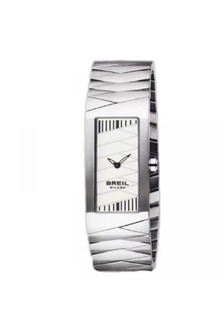 Breil Дамски часовник - Mito 878890991 - Черен