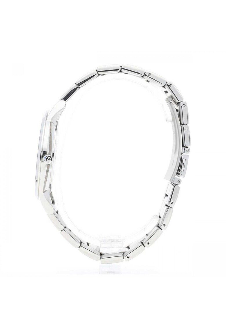 Breil Мъжки часовник Avery 841614090 - Сребрист