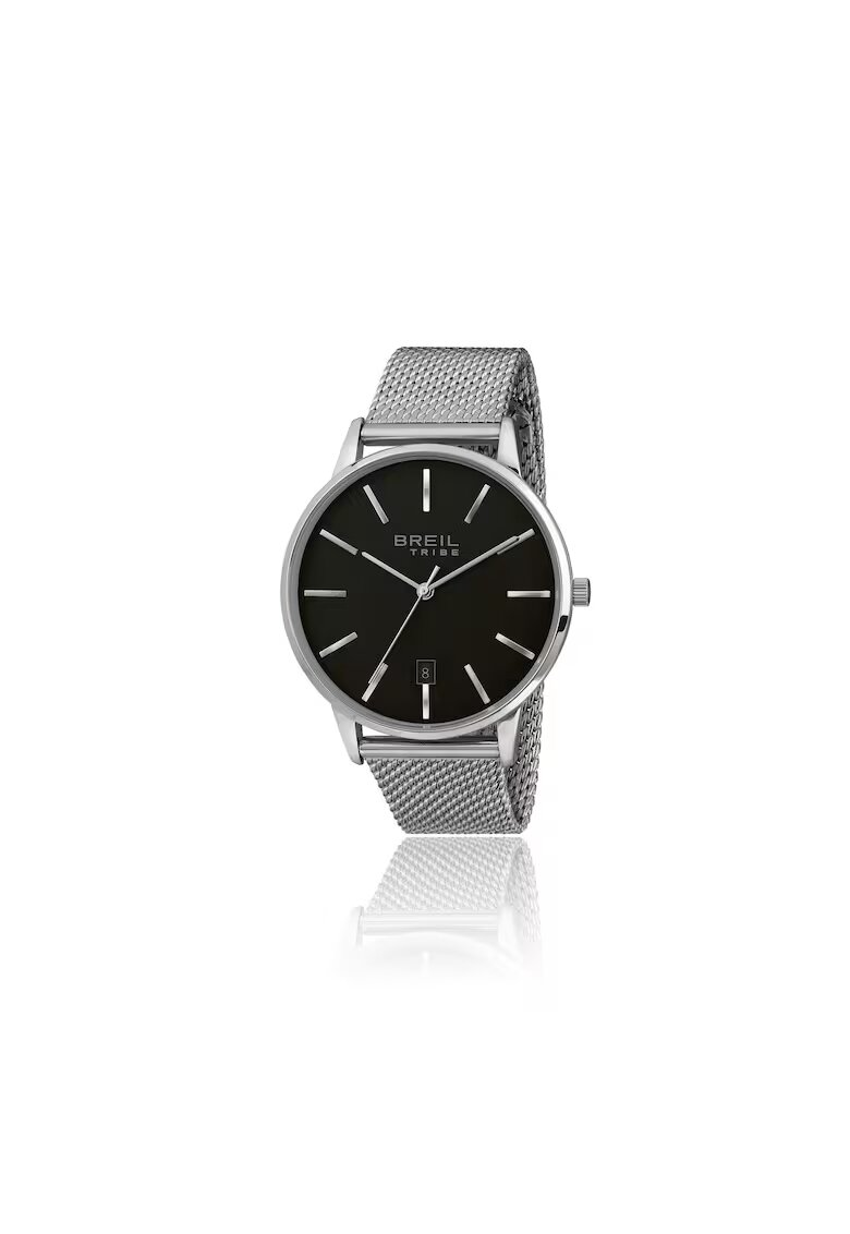 Breil Мъжки часовник - Avery EW0493. - Черен