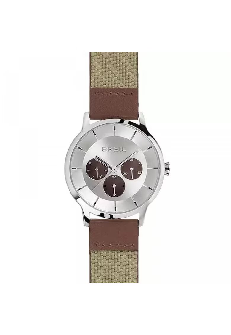 Breil Мъжки часовник Twenty 20 TW1733 - Аналогов