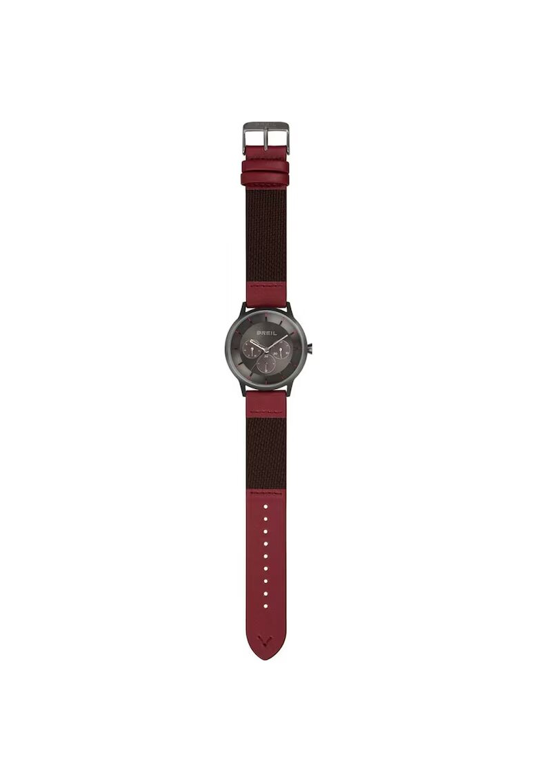 Breil Ръчен часовник TW1737 - текстилна каишка - 35мм