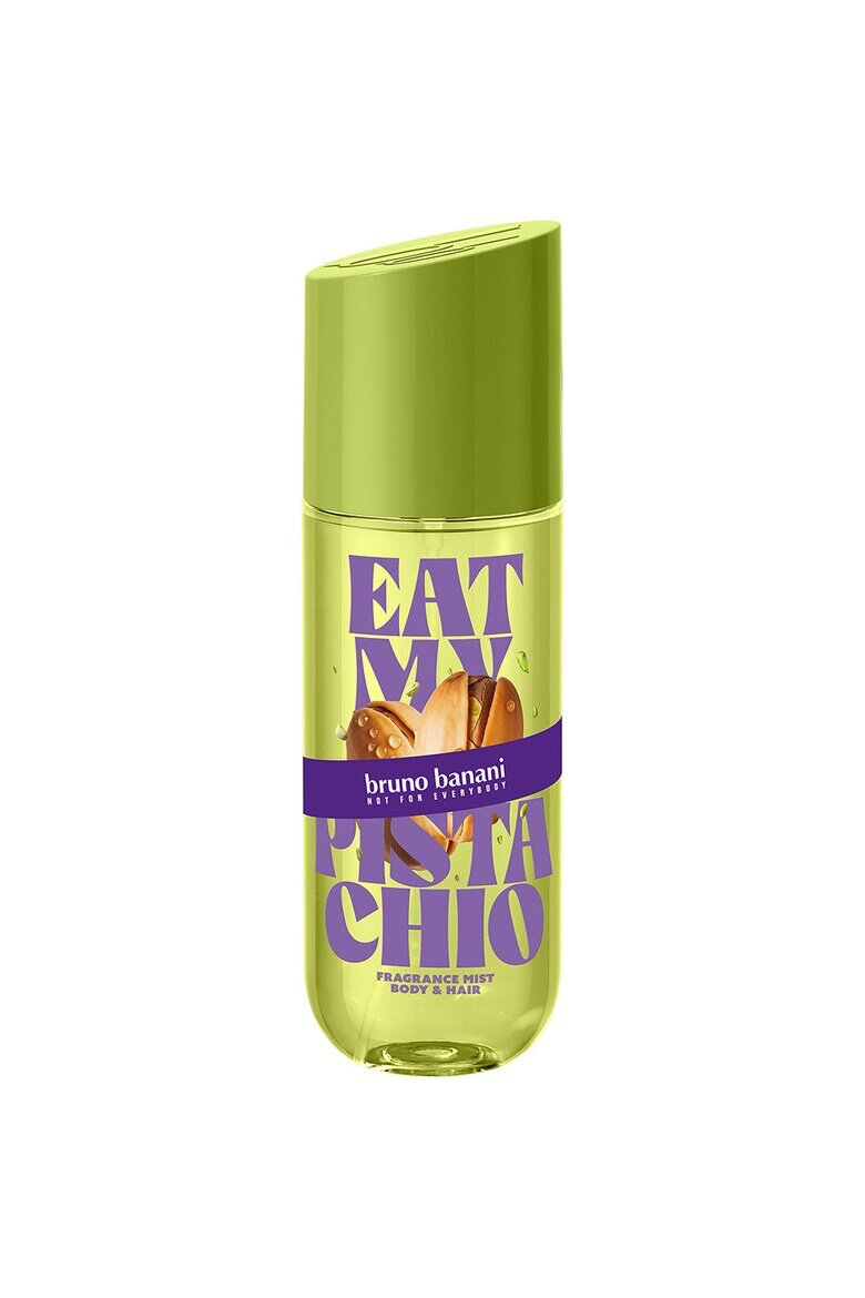 Bruno Banani Парфюм за коса и тяло Eat My Pistachio 200 мл