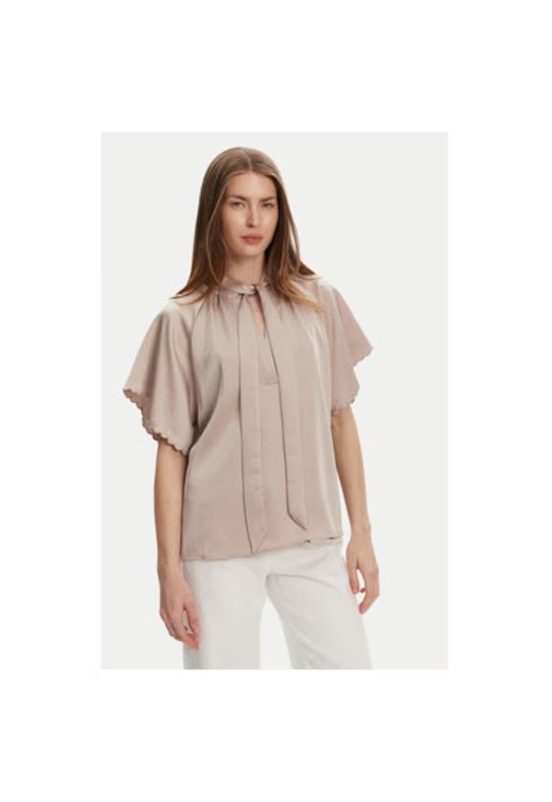 Bruuns Bazaar Дамска блуза BBW4439 - Рециклиран полиестер -