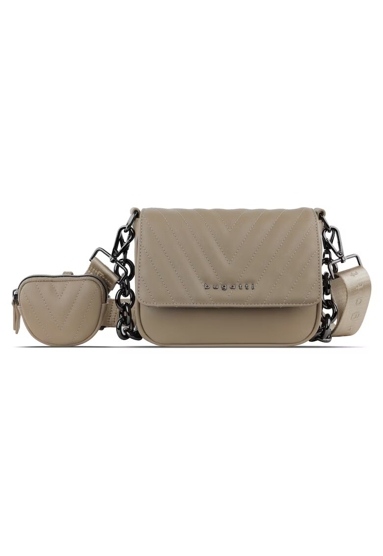 Bugatti Дамска чанта за кръст - модел SIRA - - 20 x 15 x 6 cm