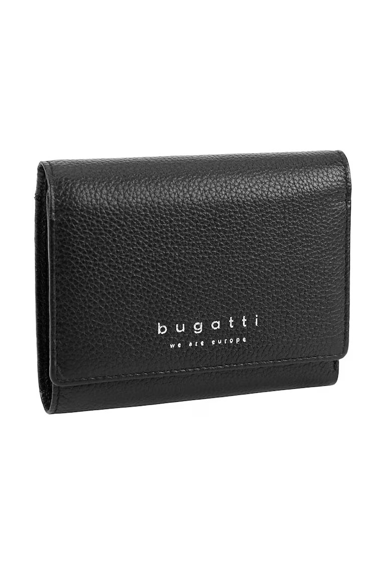 Bugatti Дамски портфейл от мека естествена кожа - модел Linda Bag Store