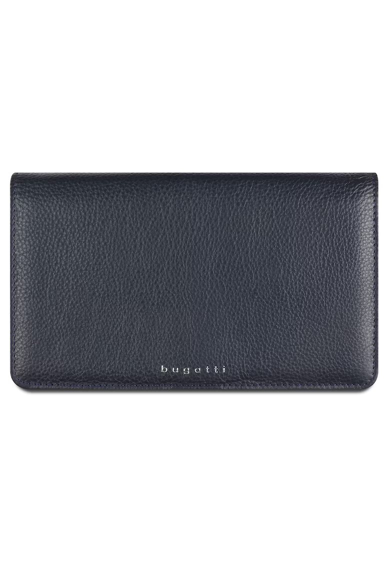Bugatti Дамски портфейл серия Lady Top 4969102 естествена кожа