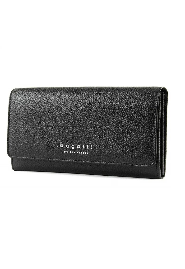 Bugatti Кожен портфейл Linda 16CC -