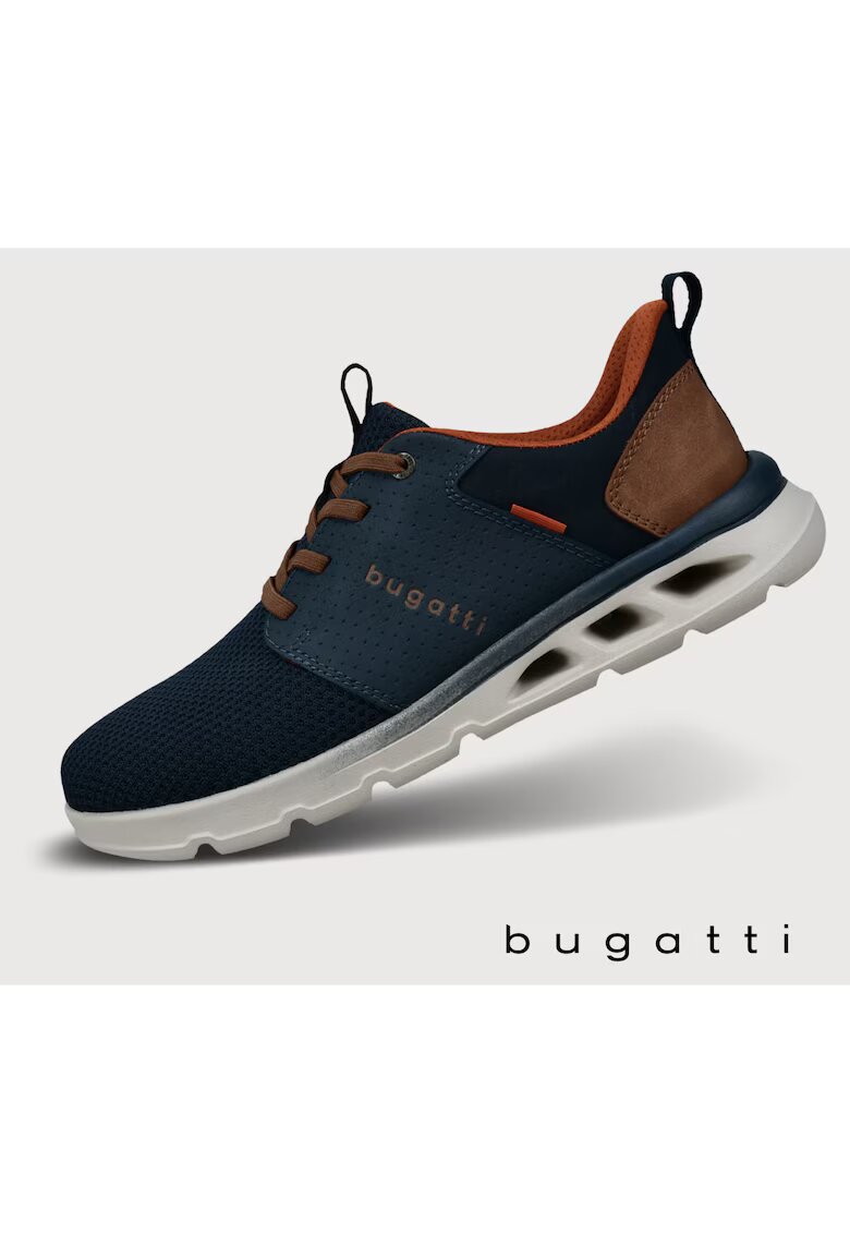 Bugatti Мъжки ежедневни спортни обувки - 321-AW503-6900