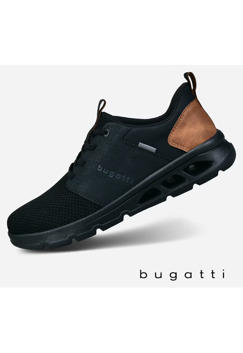 Bugatti Мъжки ежедневни спортни обувки - 321-AW503-6950