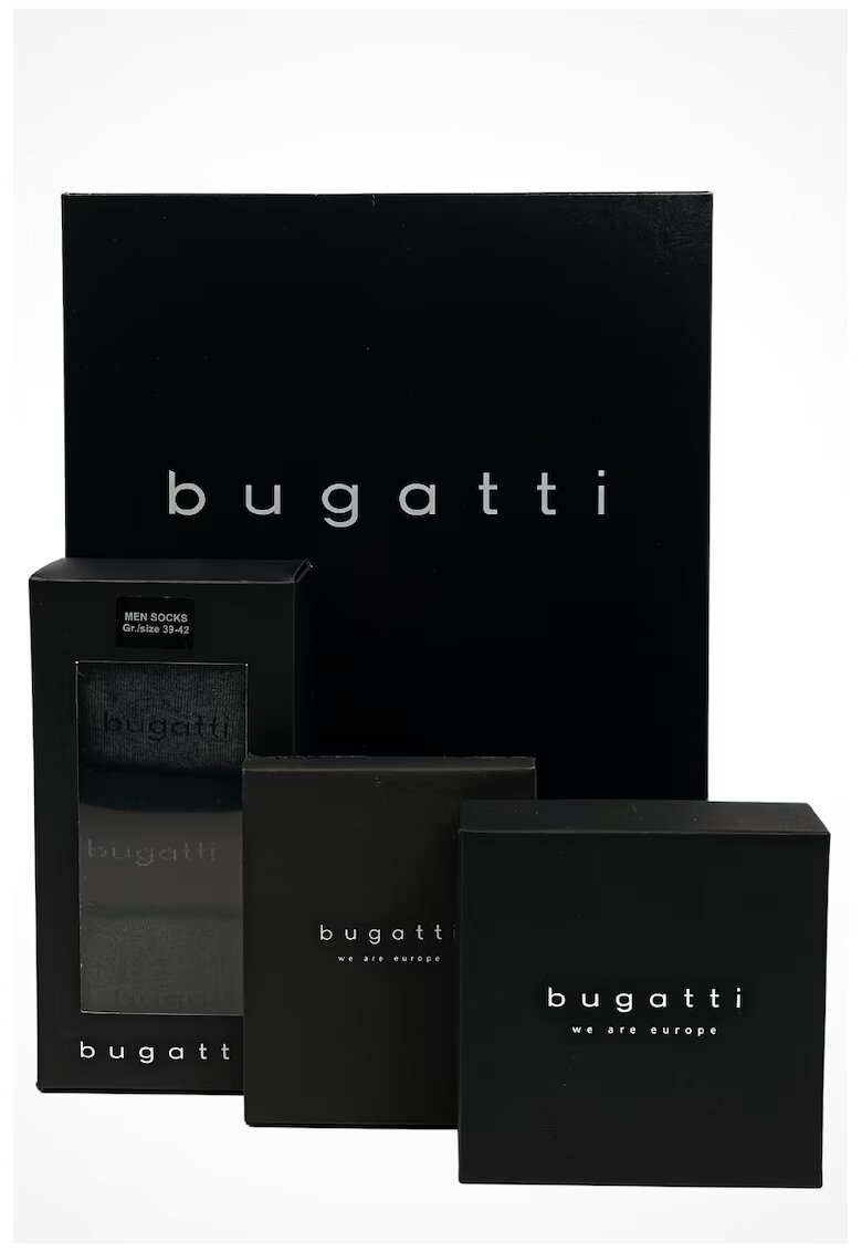 Bugatti Мъжки подаръчен комплект 4113393