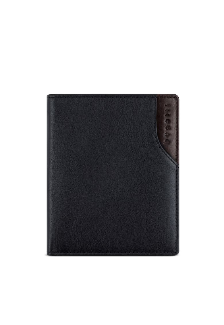 Bugatti Мъжки портфейл Corso Deluxe - 491653