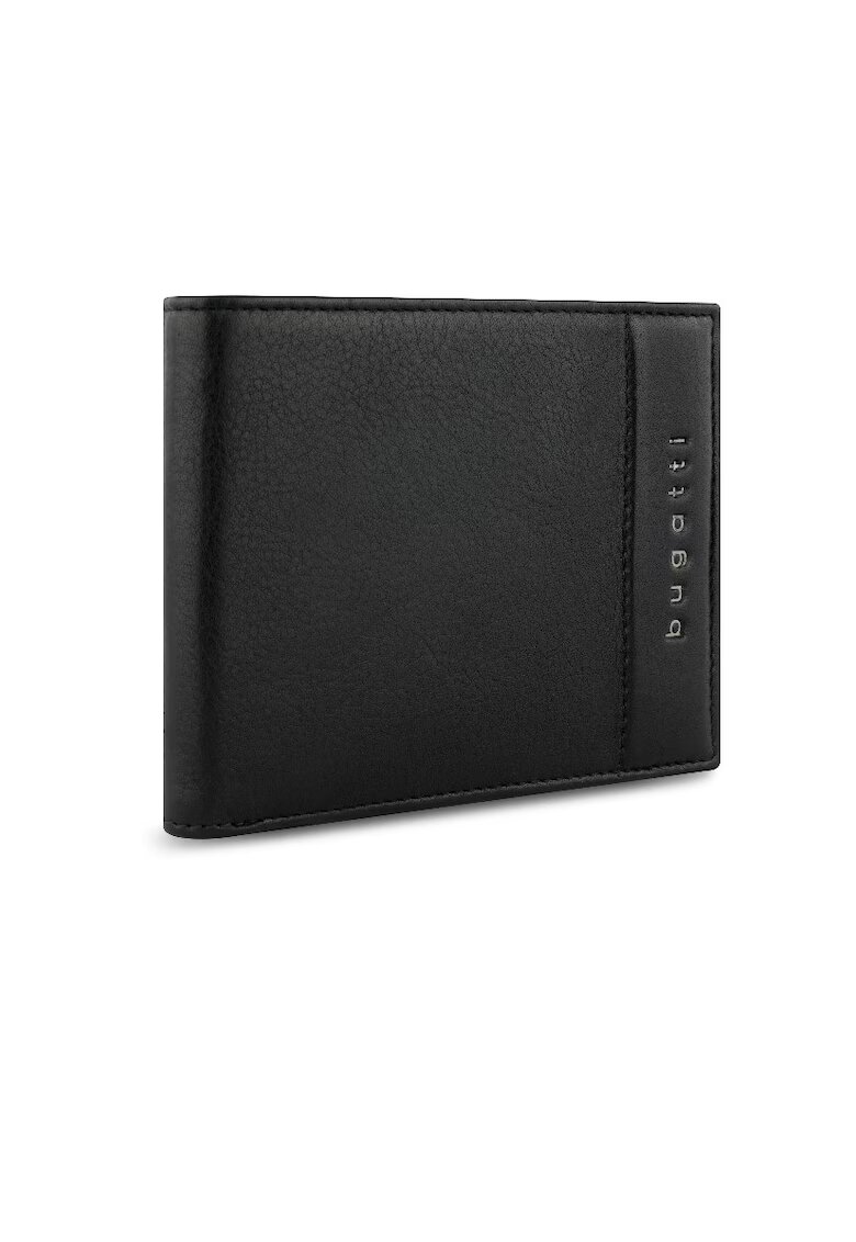 Bugatti Мъжки портфейл - естествена кожа - 491601