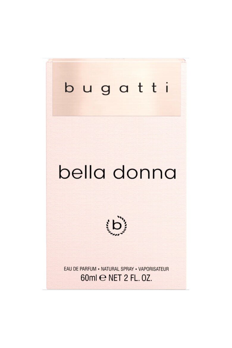 Bugatti Парфюмна вода Bella Donna 60 мл