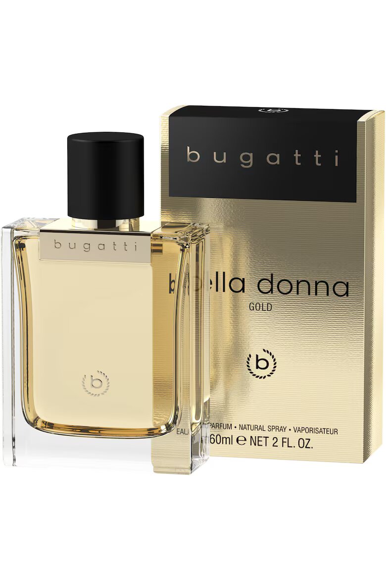 Bugatti Парфюмна вода Bella Donna Gold 60 мл
