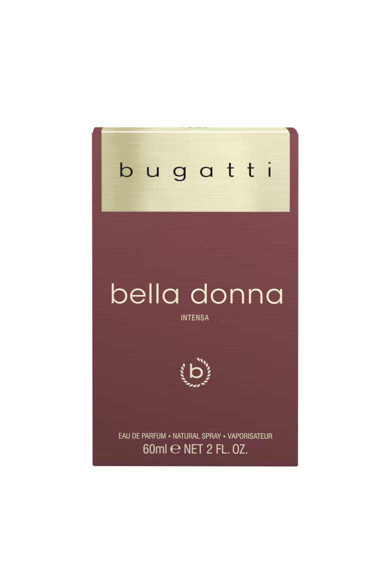 Bugatti Парфюмна вода Bella Donna Intense 60 мл