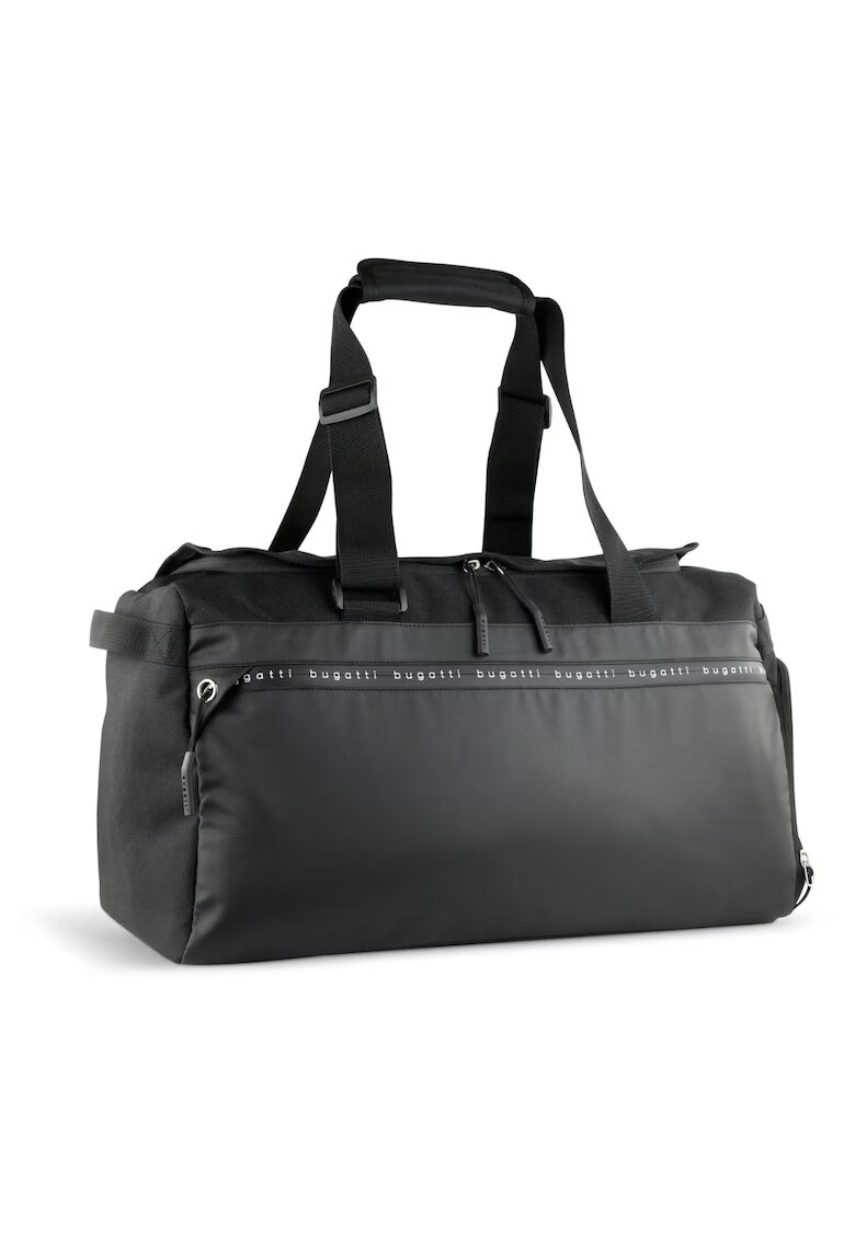 Bugatti Спортна чанта за пътуване / Weekender Bag - серия Blanc Delight - 494500