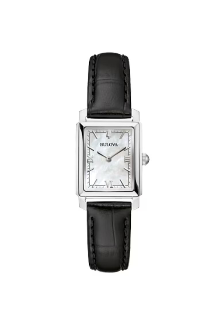 Bulova Дамски часовник Sutton 96L330 - Аналогов