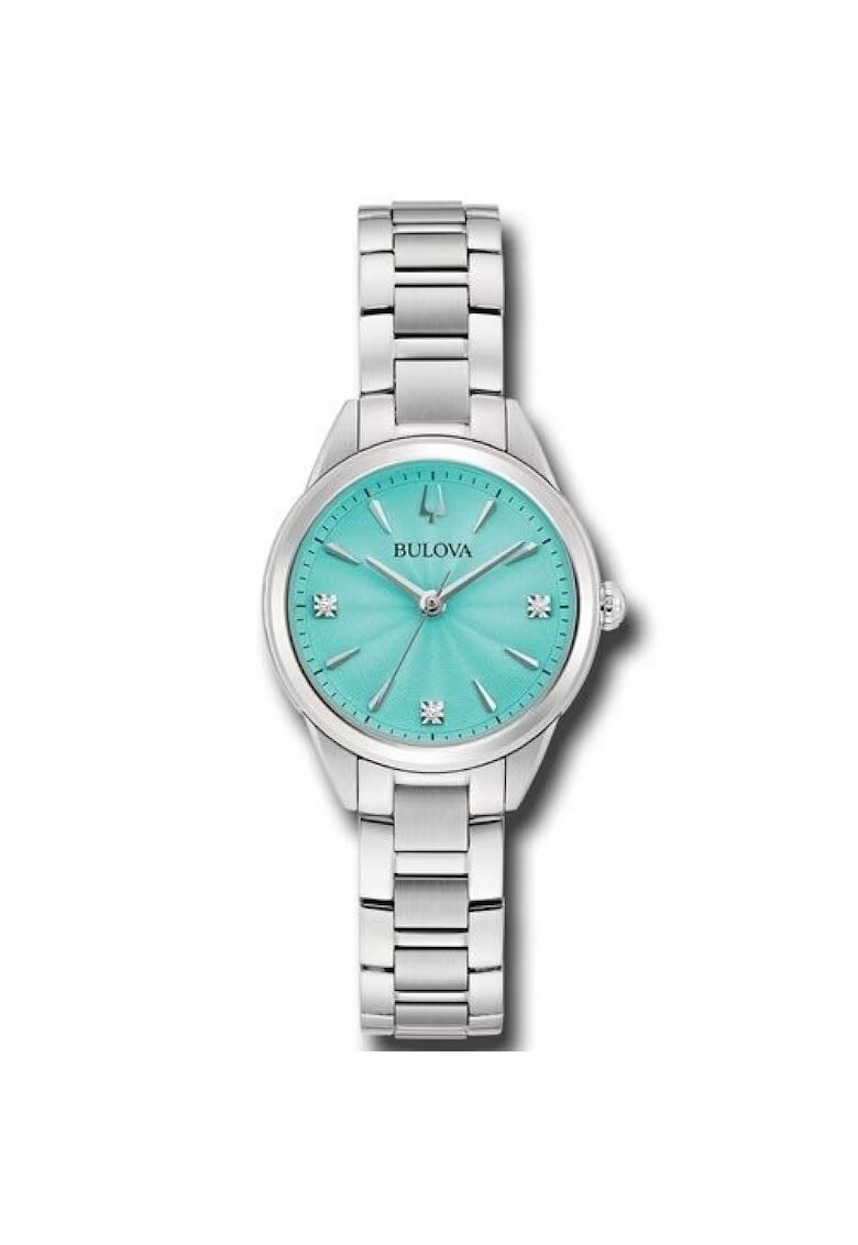 Bulova Дамски часовник - Sutton 96P253
