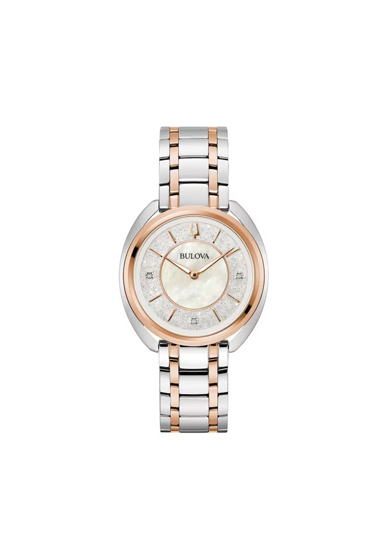 Bulova Дамски часовник Sutton - 98P219