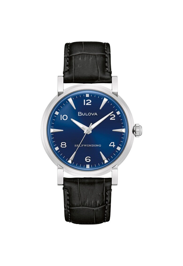 Bulova Мъжки часовник American Clipper - 96A242