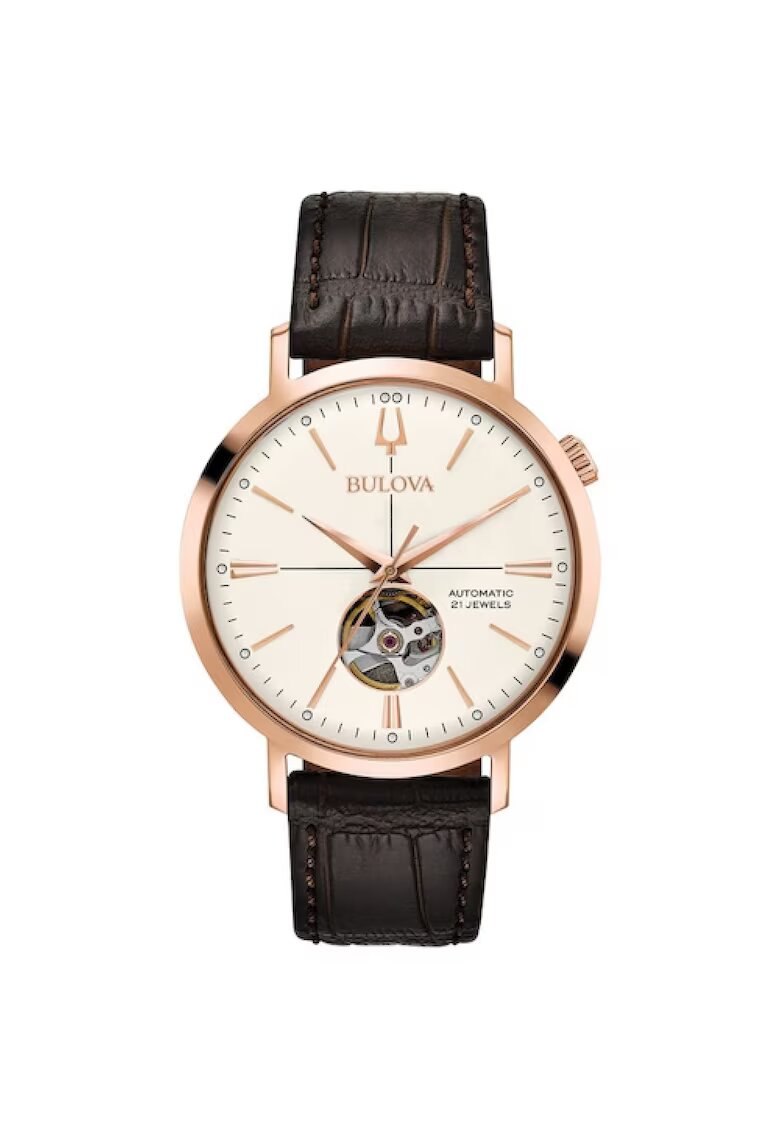 Bulova Мъжки часовник Classic - 97A136