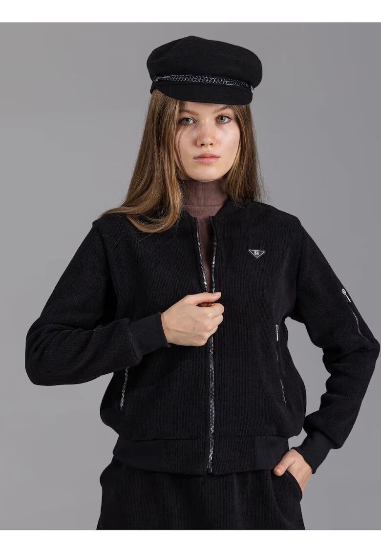 Bumbacel 100 COTTON Дамско памучно яке