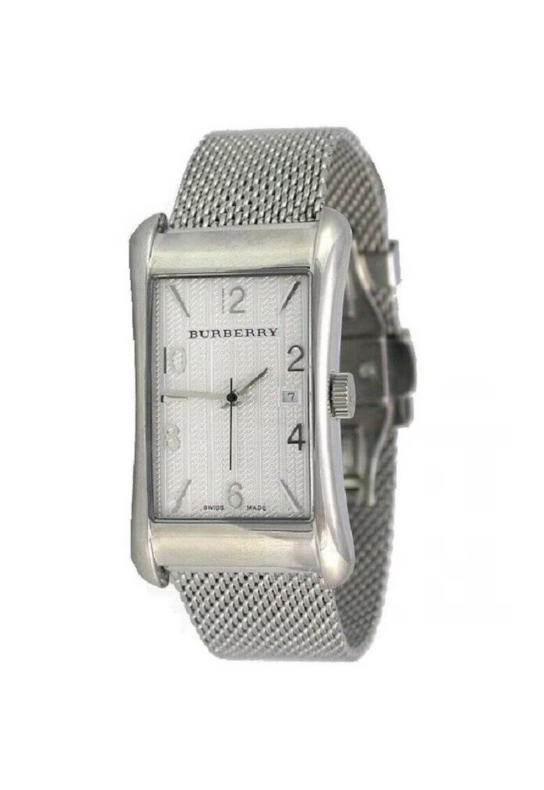 Burberry Дамски часовник Heritage BU3005 - Аналогов