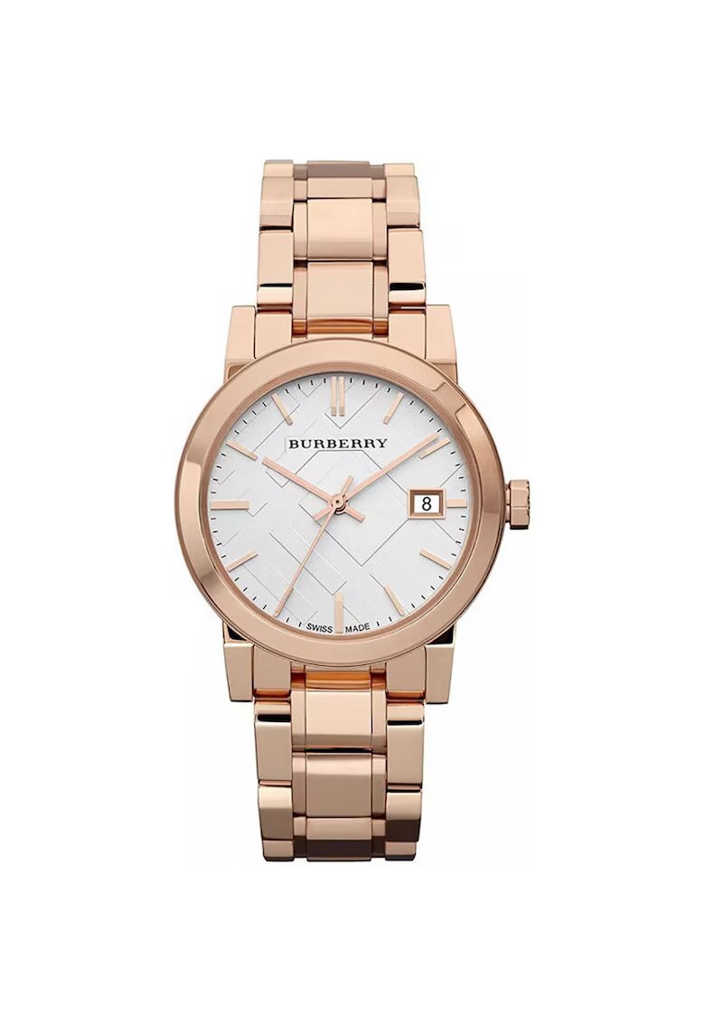 Burberry Дамски часовник Heritage - BU9104