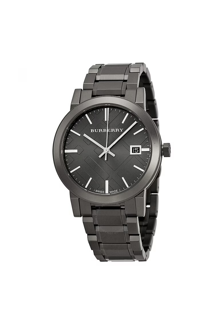 Burberry Дамски часовник The City - BU9007