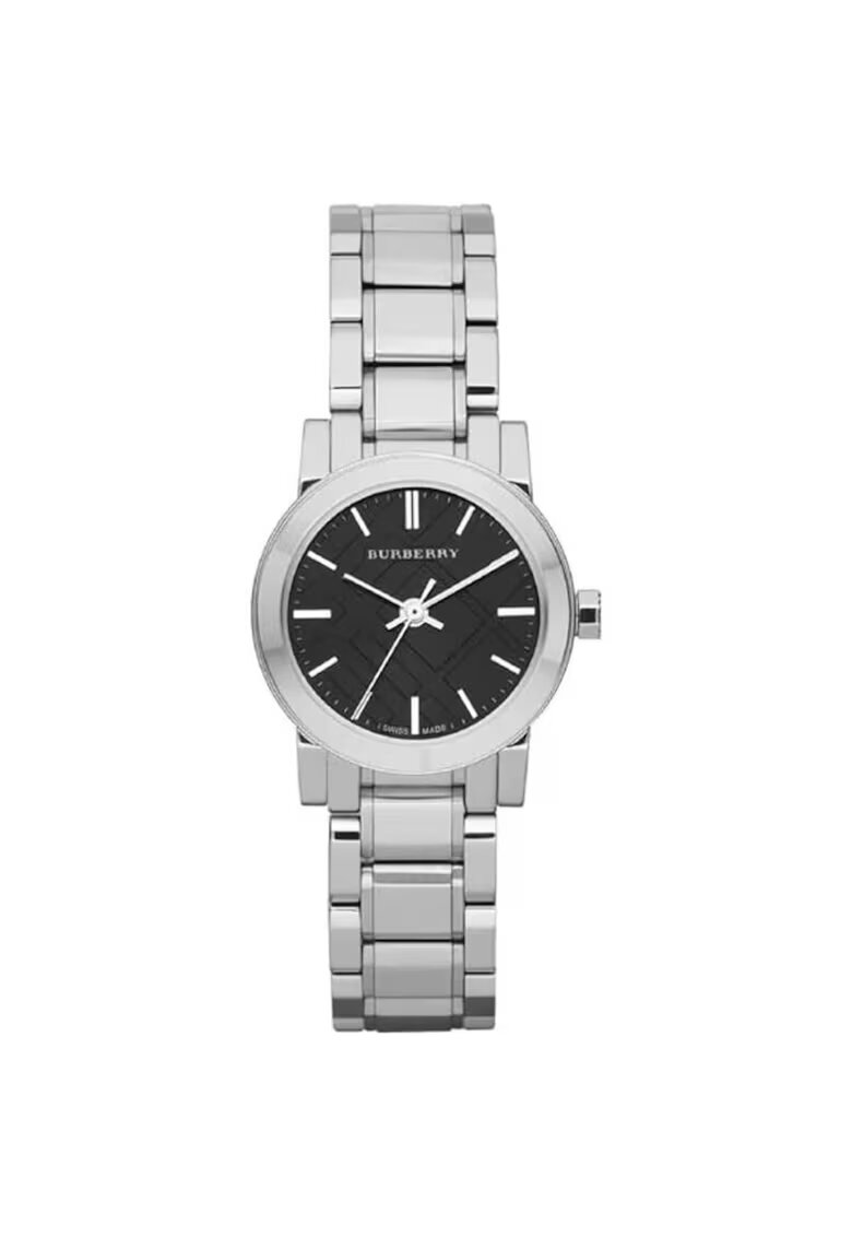 Burberry Дамски часовник The City BU9201 - Аналогов