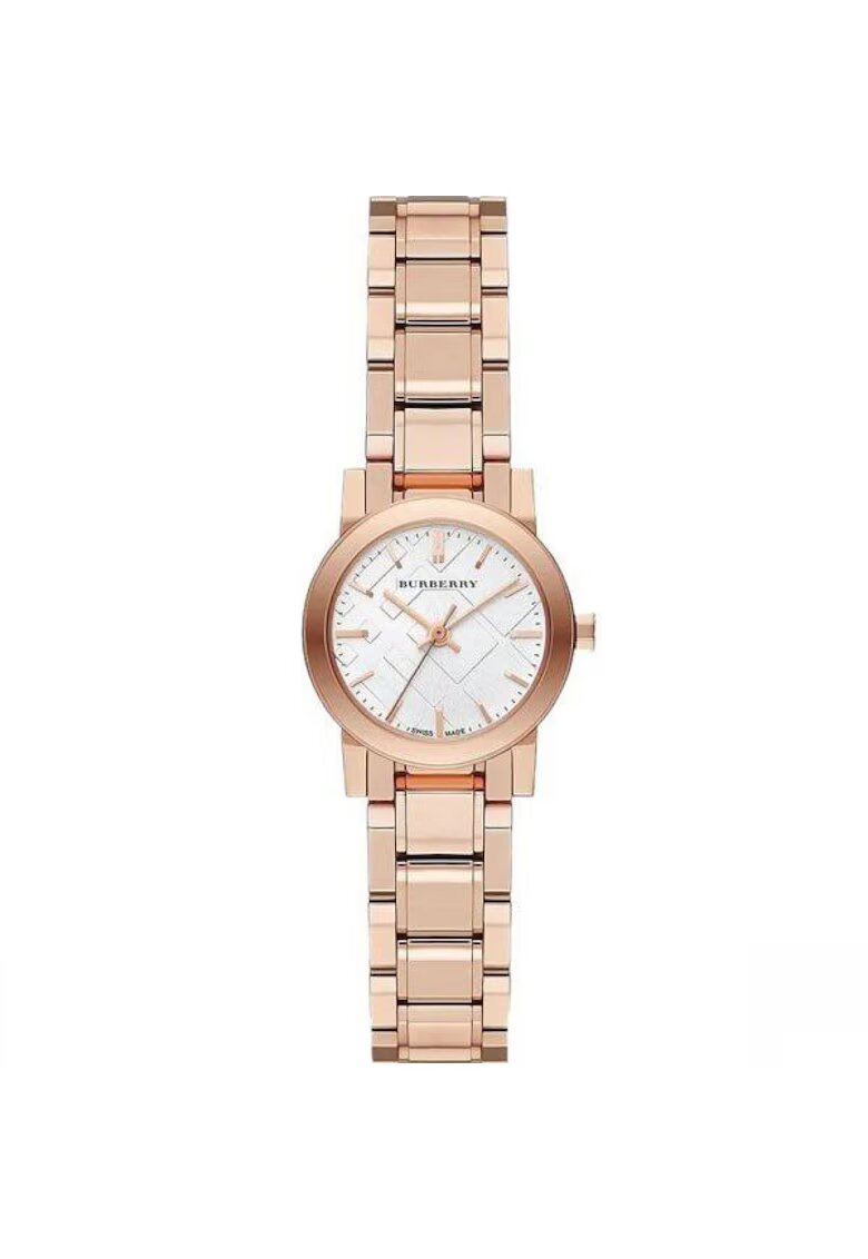 Burberry Дамски часовник The City BU9204 - Аналогов
