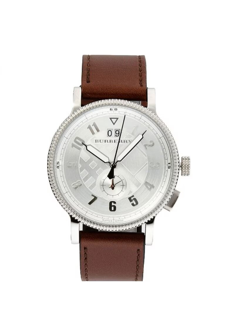 Burberry Мъжки часовник Endurance BU7681 - Аналогов