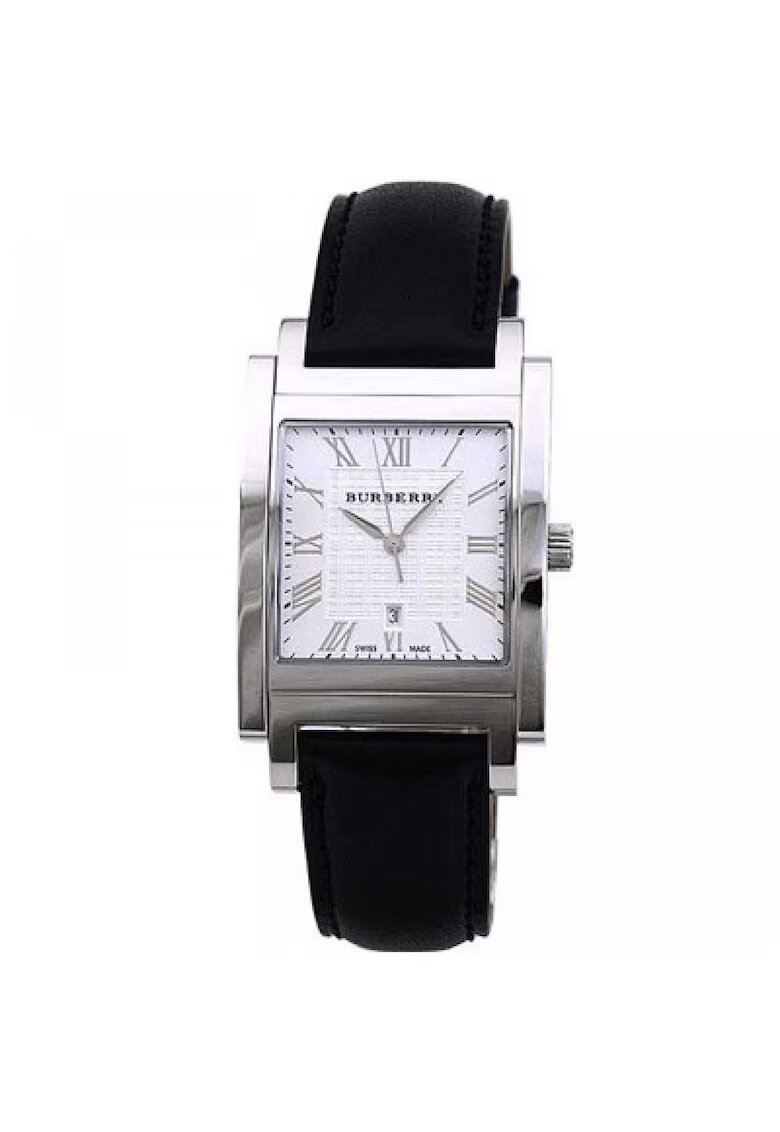 Burberry Мъжки часовник Heritage BU1554 - Аналогов