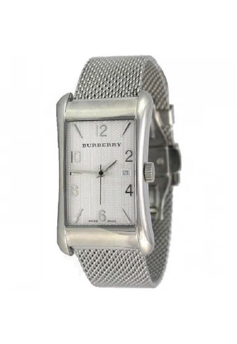 Burberry Мъжки часовник Heritage BU3004 - Аналогов