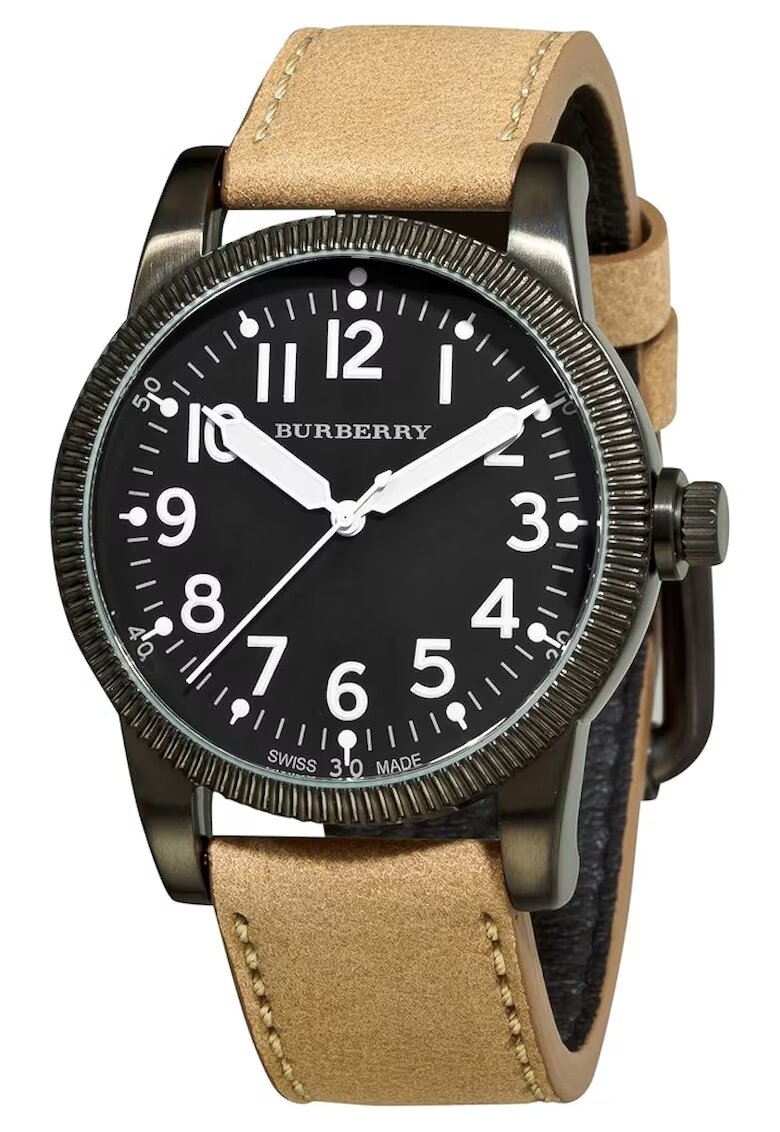 Burberry Мъжки часовник The City BU7806 - Аналогов